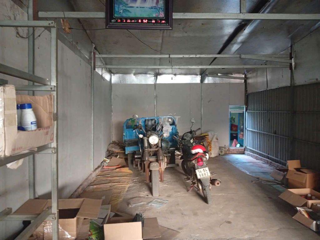 CHÍNH CHỦ BÁN NHÀ MẶT TIỀN 