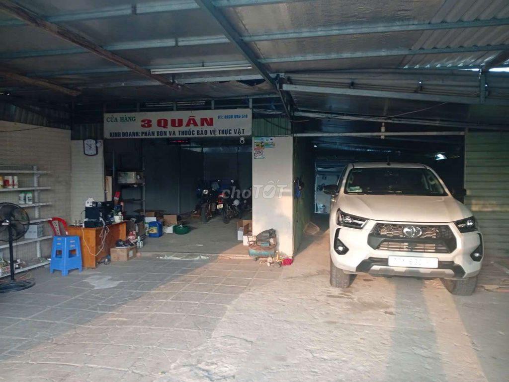 CHÍNH CHỦ BÁN NHÀ MẶT TIỀN 