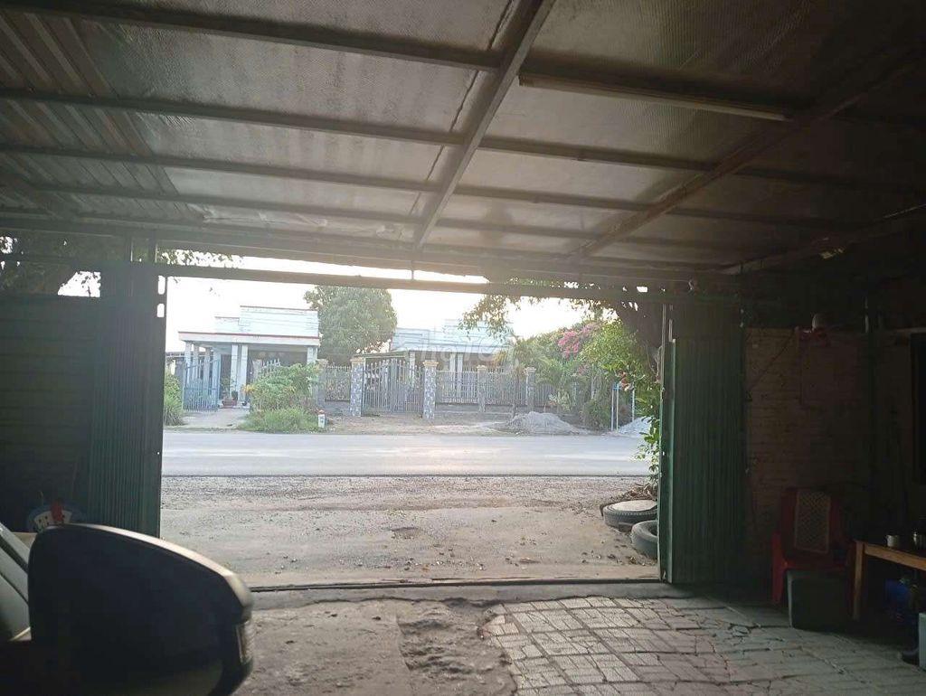CHÍNH CHỦ BÁN NHÀ MẶT TIỀN 