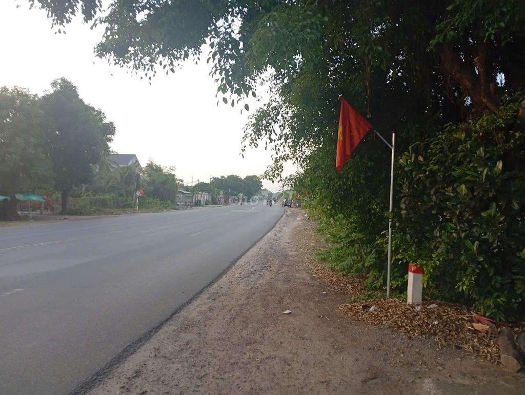 CHÍNH CHỦ BÁN NHÀ MẶT TIỀN 