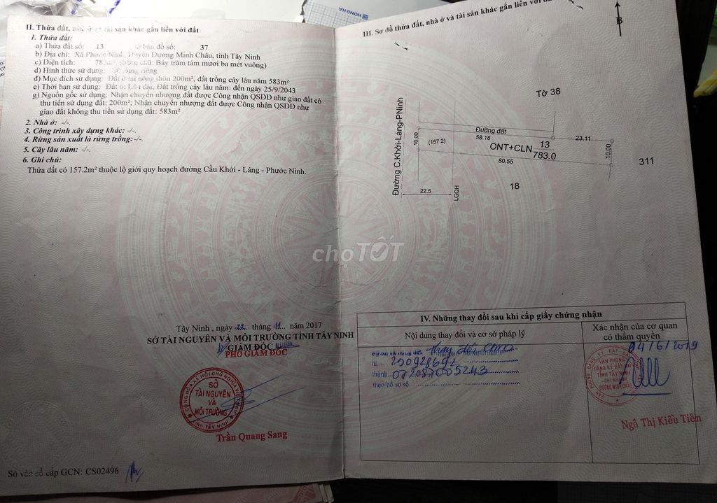 Nhà mặt tiền đẹp chính chủ