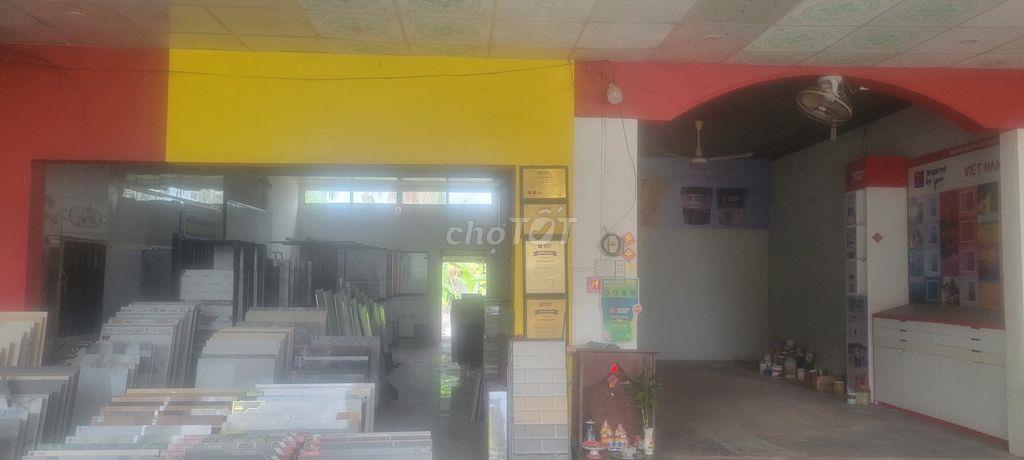 Mặt tiền kinh doanh đẹp cần cho thuê