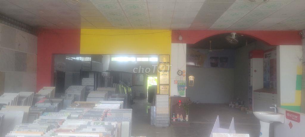 Mặt tiền kinh doanh đẹp cần cho thuê