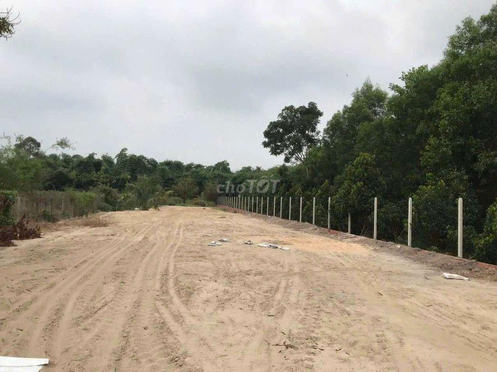 Đất mặt tiền - chính chủ