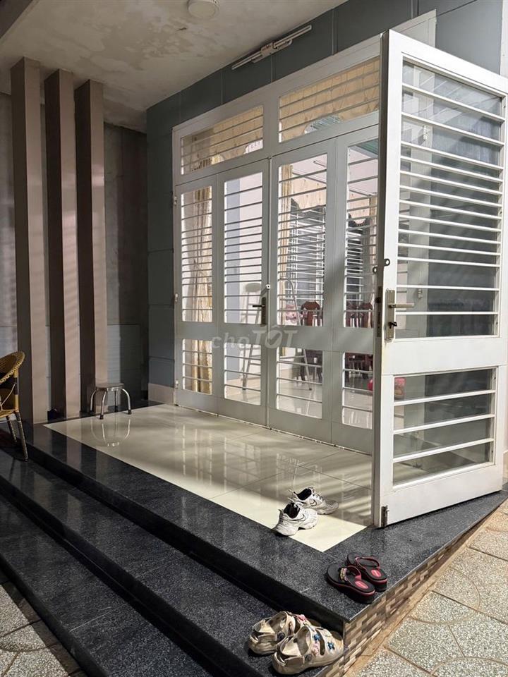 Nhà mặt tiền 7*28m, đường Nguyễn Văn Linh , Tây Ninh