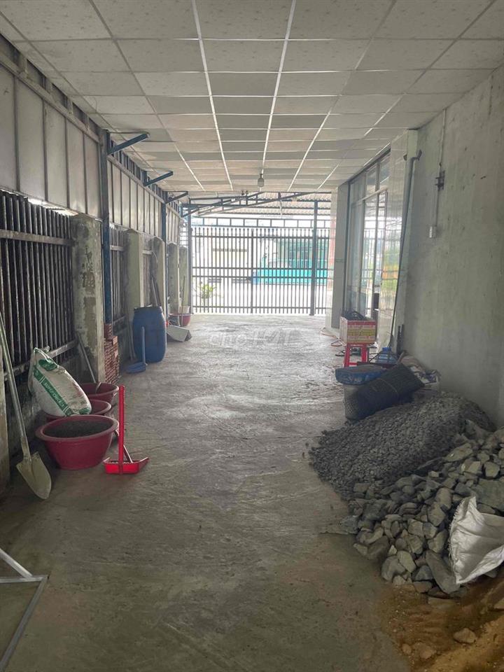 Cho Thuê Mặt Bằng Kinh Doanh Giá Rẻ, Rộng Rãi Mặt Tiền Nhựa Lớn