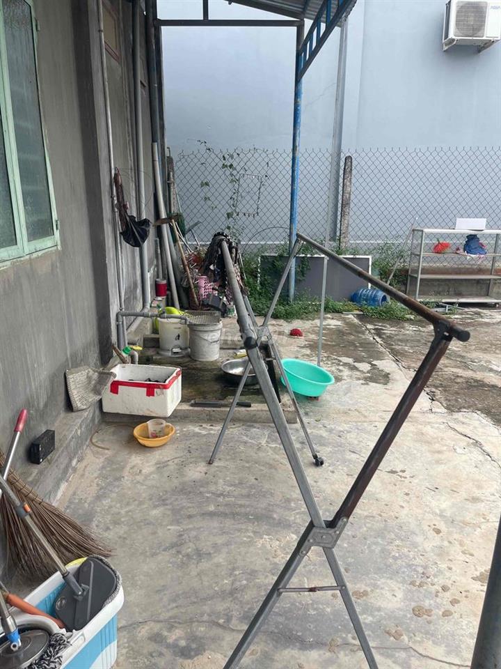 Cho Thuê Mặt Bằng Kinh Doanh Giá Rẻ, Rộng Rãi Mặt Tiền Nhựa Lớn
