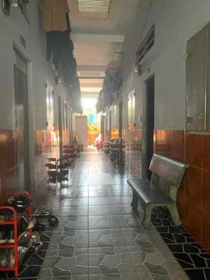 cho thuê phòng mặt tiền