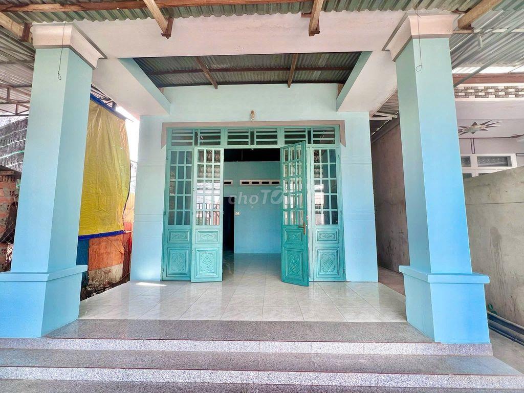 CHO THUÊ NHÀ NGUYÊN CĂN – LONG HOA, TÂY NINH