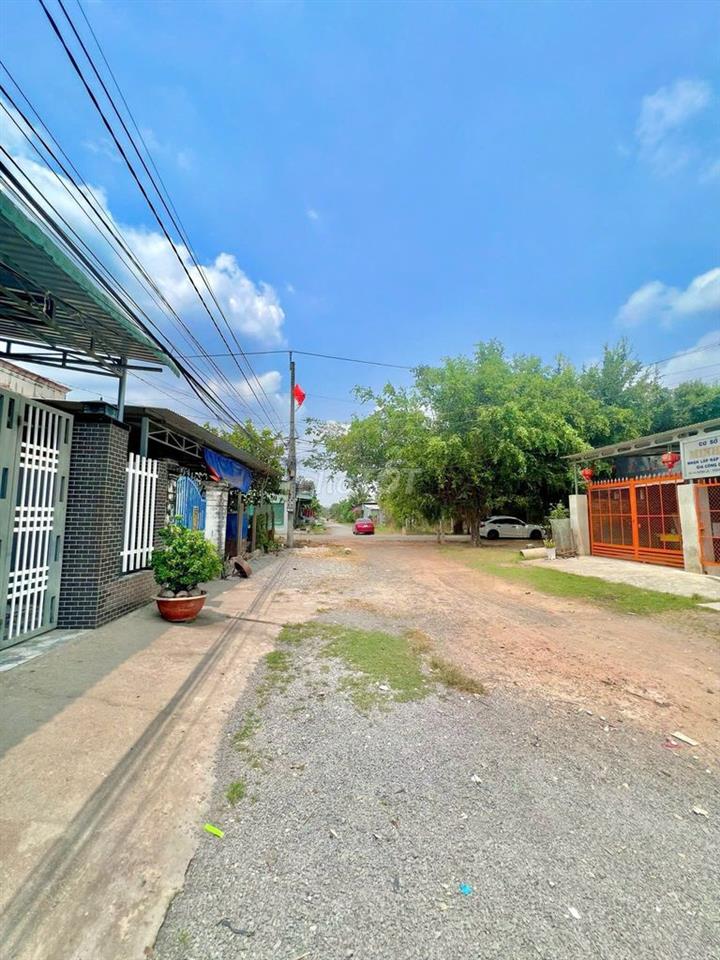 CHO THUÊ NHÀ NGUYÊN CĂN – LONG HOA, TÂY NINH
