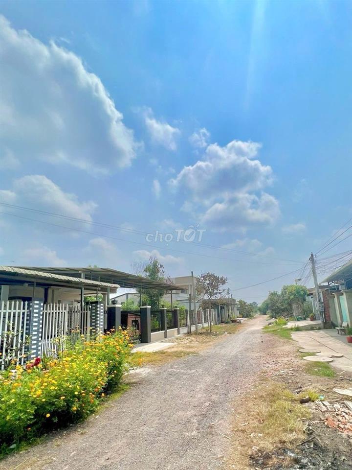 CHO THUÊ NHÀ NGUYÊN CĂN – LONG HOA, TÂY NINH