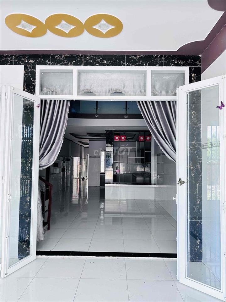 cho thuê hoặc bán nhà khu phố trường đông.phường long hoa.Tây Ninh