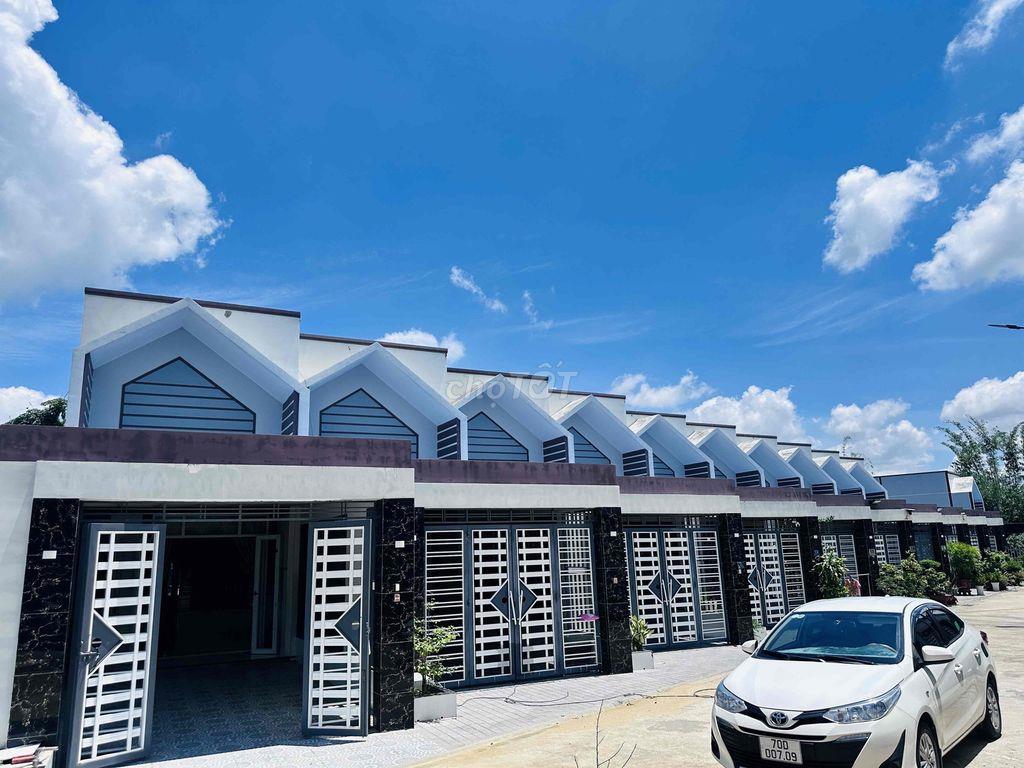 cho thuê hoặc bán nhà khu phố trường đông.phường long hoa.Tây Ninh