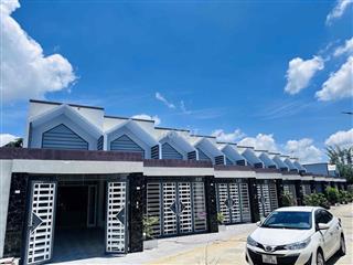 cho thuê hoặc bán nhà khu phố trường đông.phường long hoa.Tây Ninh