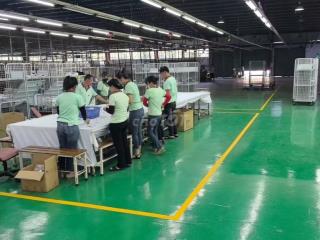 BÁN NHÀ XƯỞNG MAY MẶC TẠI KCN TRẢNG BÀNG – TÂY NINH