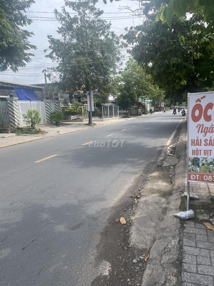 Cho Thuê Nhà Xưởng Diện Tích 1000m2 Mặt Tiền Đường Lớn Phường Gò Dầu