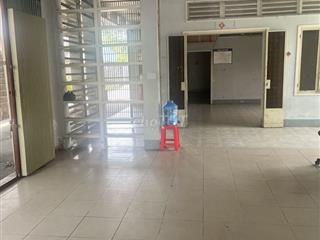 Cho Thuê Nhà Xưởng Diện Tích 1000m2 Mặt Tiền Đường Lớn Phường Gò Dầu
