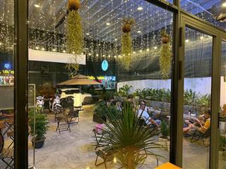🌟 SANG NHƯỢNG QUÁN CÀ PHÊ – NƯỚC UỐNG, VỊ TRÍ ĐẸP TRUNG TÂM TÂY NINH 🌟