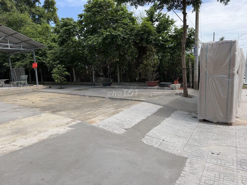 Cho thuê mặt bằng kinh doanh