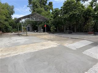 Cho thuê mặt bằng kinh doanh