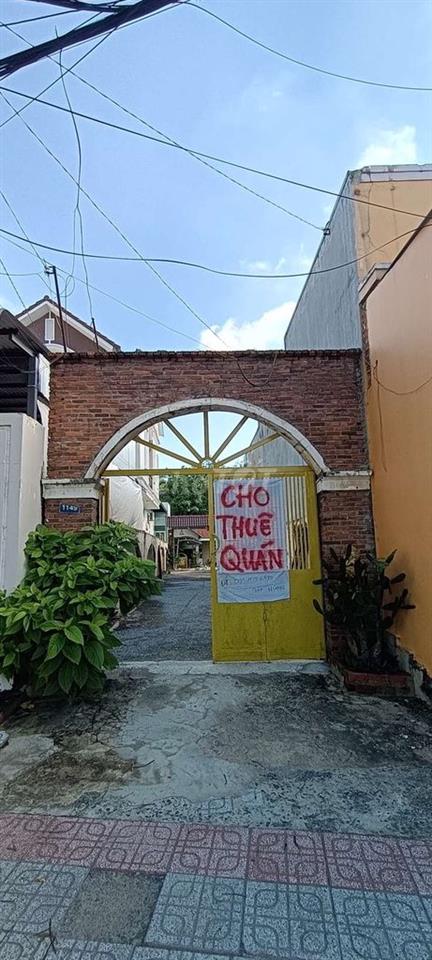 📢 CHO THUÊ MẶT BẰNG KINH DOANH