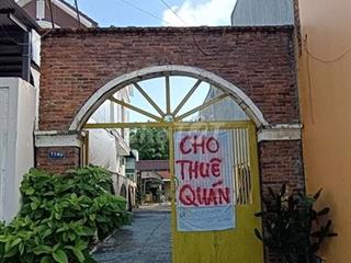 📢 CHO THUÊ MẶT BẰNG KINH DOANH