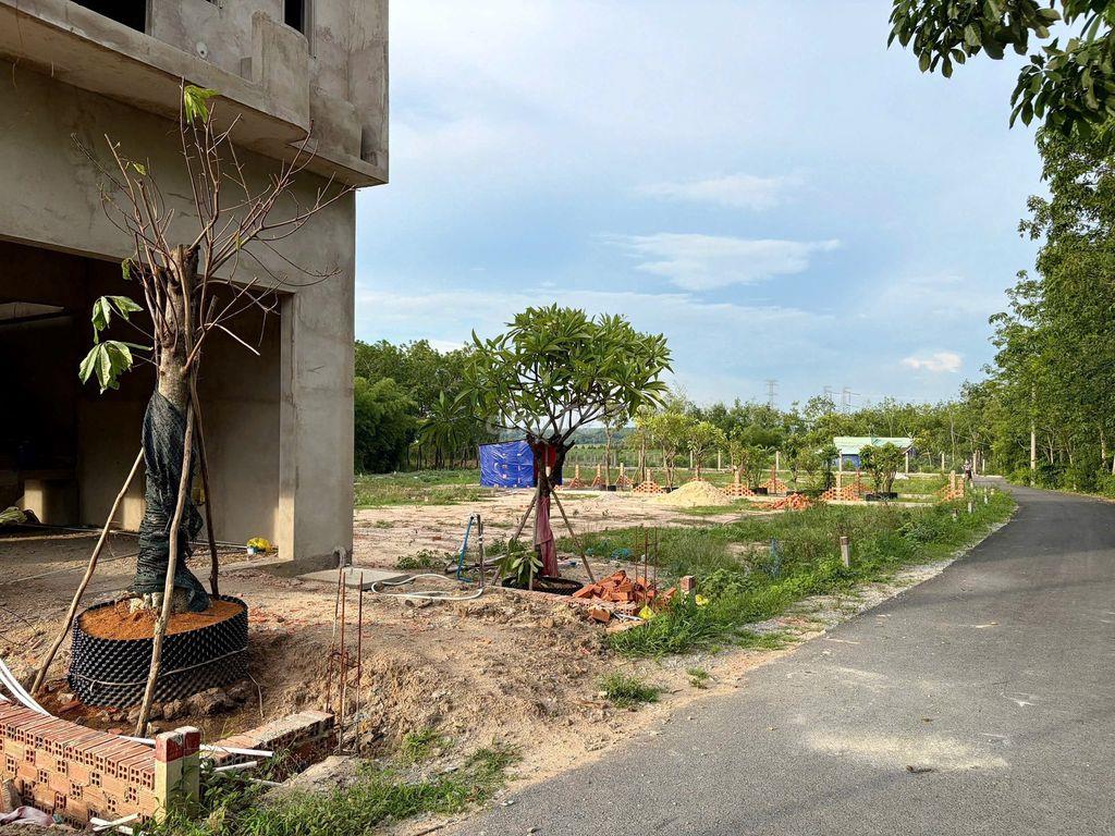 🔥 CHỈ TỪ 900 TRIỆU– CƠ HỘI SỞ HỮU ĐẤT NỀN TẠI PHÚ SINH RIVERSIDE