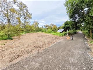 1648m2 Đất Thổ Cư gần KCN Hiệp Thạnh Gò Dầu Tây Ninh giá chỉ 1tỷ050tr