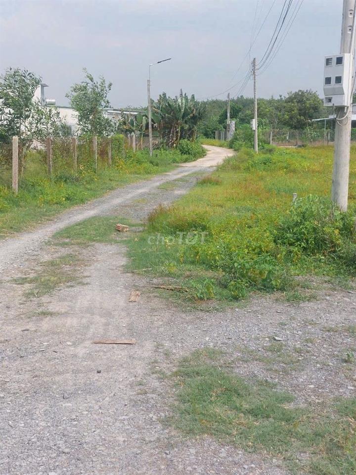 ĐẤT GẦN KCN HIỆP THẠNH