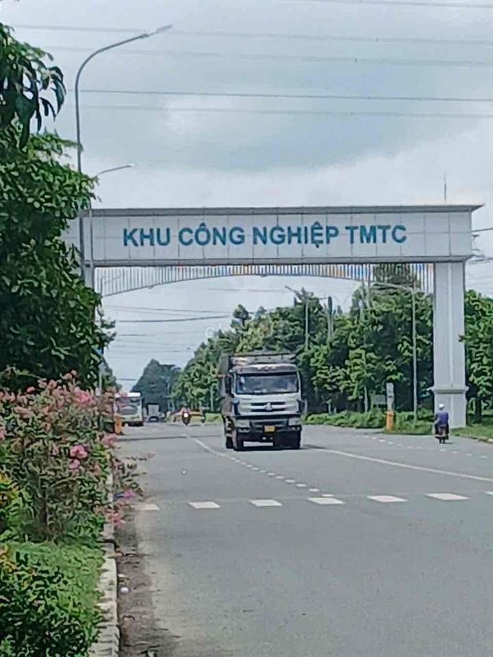 ĐẤT THỔ CƯ CHỈ  125 TRIỆU!!