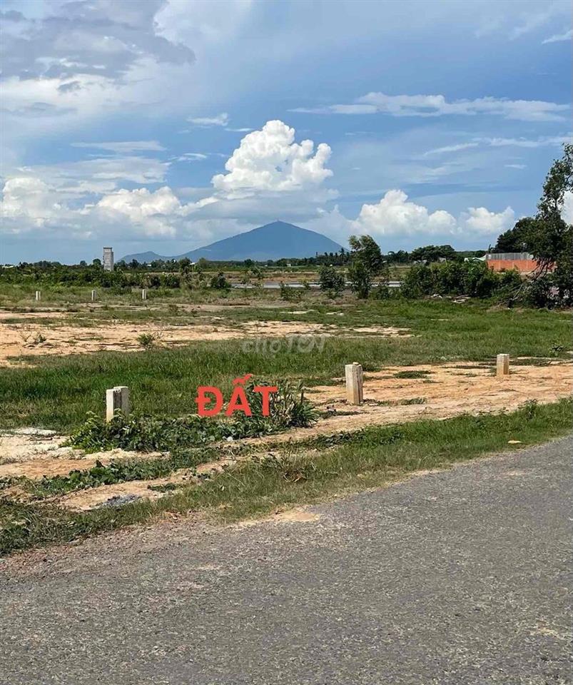 ĐẤT MẶT TIỀN ĐƯỜNG NHỰA. HẢO ĐƯỚC, CHÂU THÀNH.