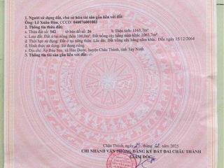 cần bán 2 lô đất trên