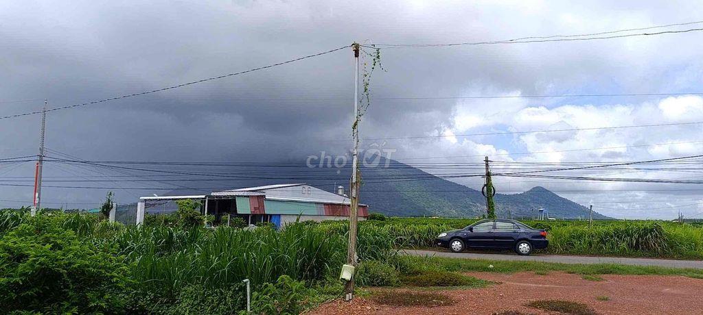 bán đất chính chủ mặt tiền Phước Hội Phước Bình view núi Bà