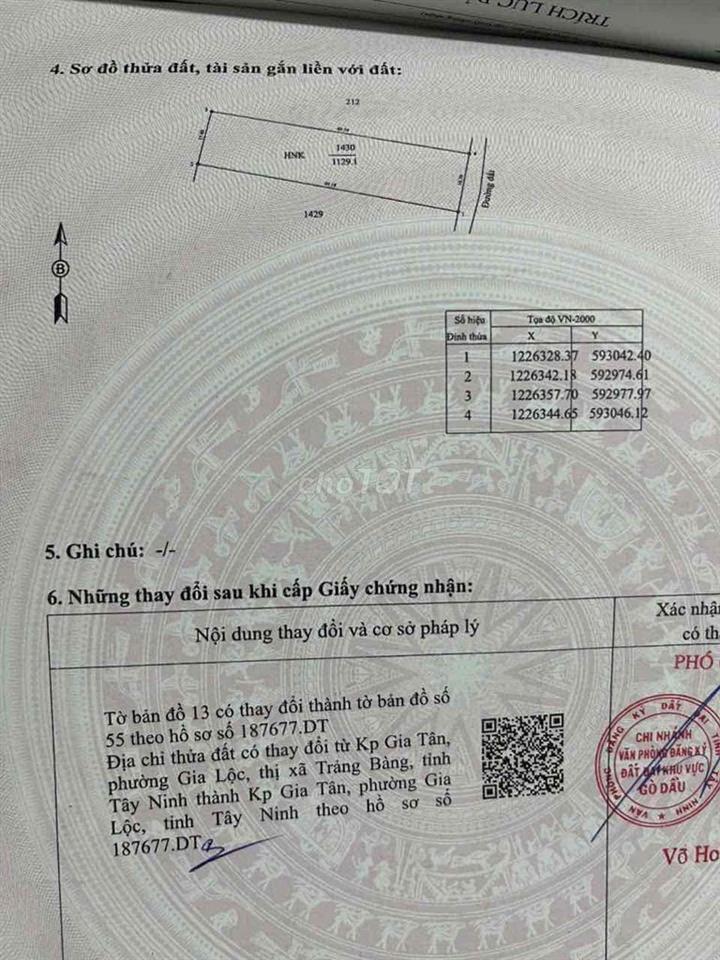 cần bán đất chính chủ bán không qua trung gian
