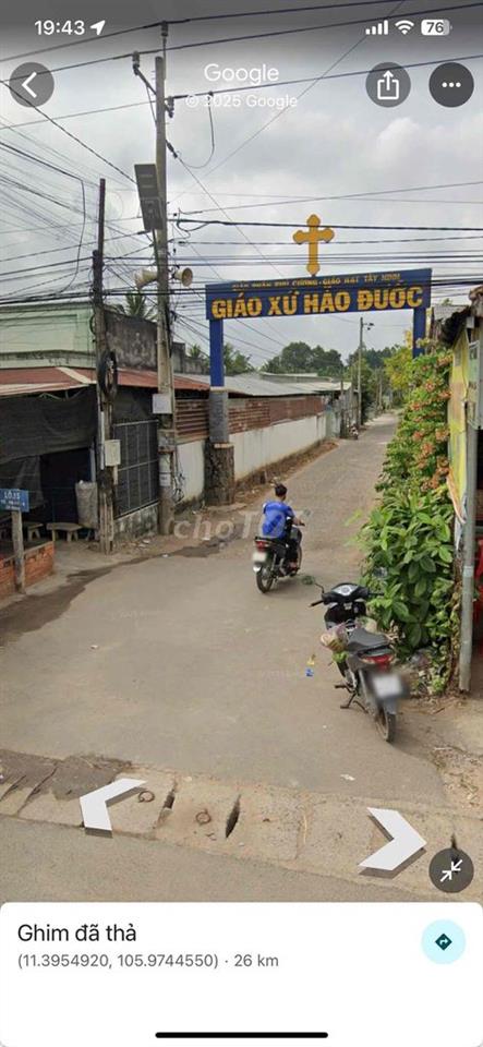 Chính chủ cần thanh lý thu hồi vốn