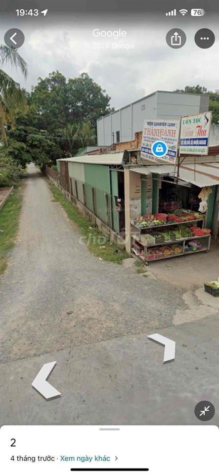 Chính chủ cần thanh lý thu hồi vốn