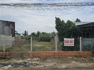 bán đất châu thành tây ninh mặt tiền