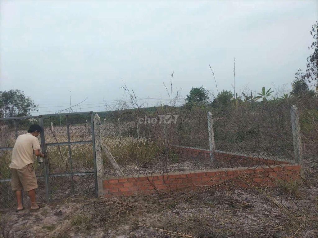 Đất thổ cư phường long hoa tỉnh tây ninh