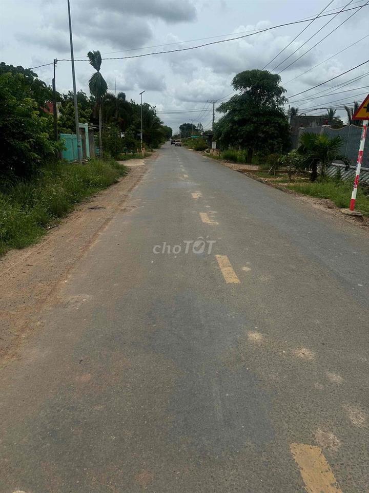 cần bán lô đất