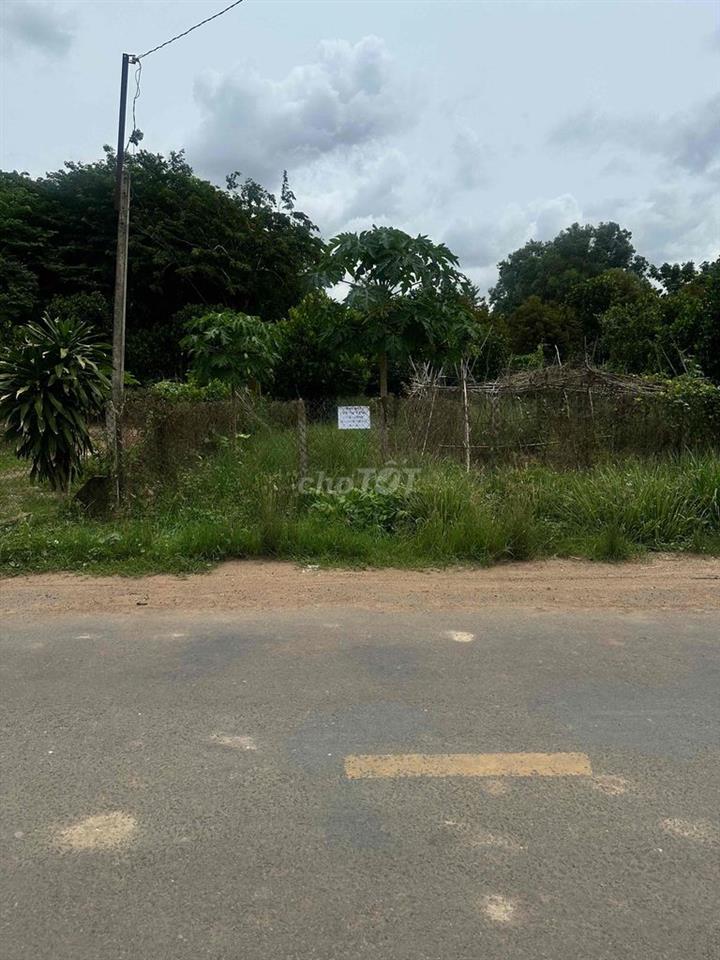cần bán lô đất