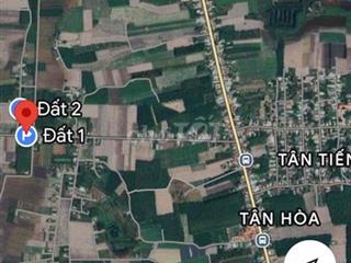 Cần bán đất Tây Ninh