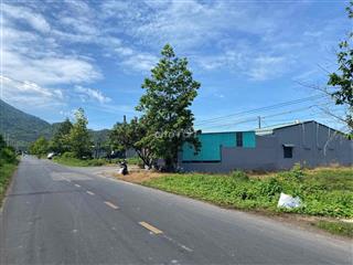 🔥 Đất 842m² (300m² thổ cư) – MT đường 20m – Cách Núi Bà Đen 800m – Giá