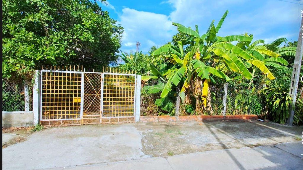 Bán đất đường Liên Xã, Thanh Hùng, Thanh Điền, 9x30 có 100m2 thổ cư