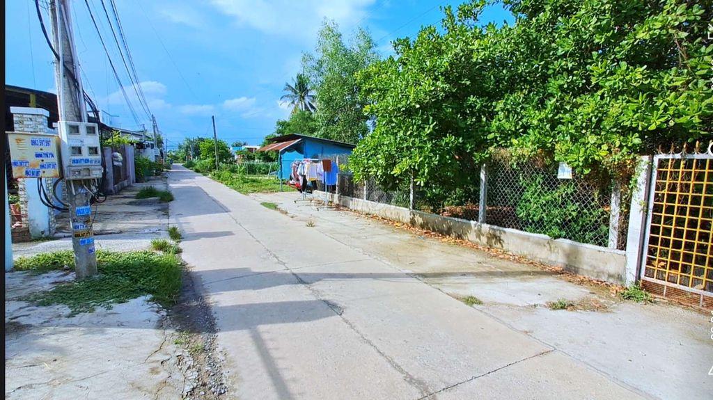 Bán đất đường Liên Xã, Thanh Hùng, Thanh Điền, 9x30 có 100m2 thổ cư