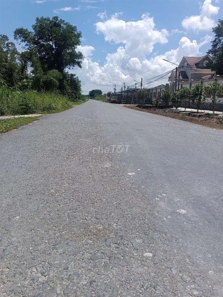 ĐẤT CHÍNH CHỦ, MẶT TIỀN ĐƯỜNG TRƯỜNG ĐÔNG