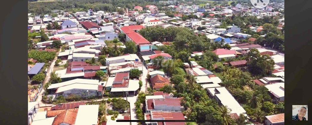 chính chủ cần bán đất sát bên kcn hiệp thạnh