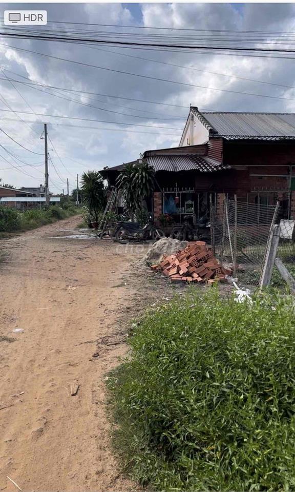Bán đất Tân Hưng, Tân Châu, Tây Ninh