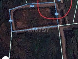 1.500m2 gần UB xã Thái Mỹ cũ