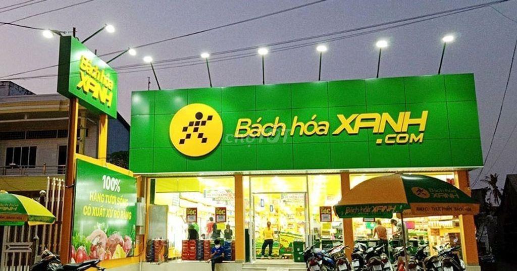 Cắt lỗ 1 Nền Trung Tâm xã Lộc Ninh
