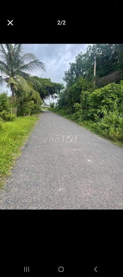 ĐẤT NỀN ĐẸP VỊ TRÍ ĐẮC ĐỊA 